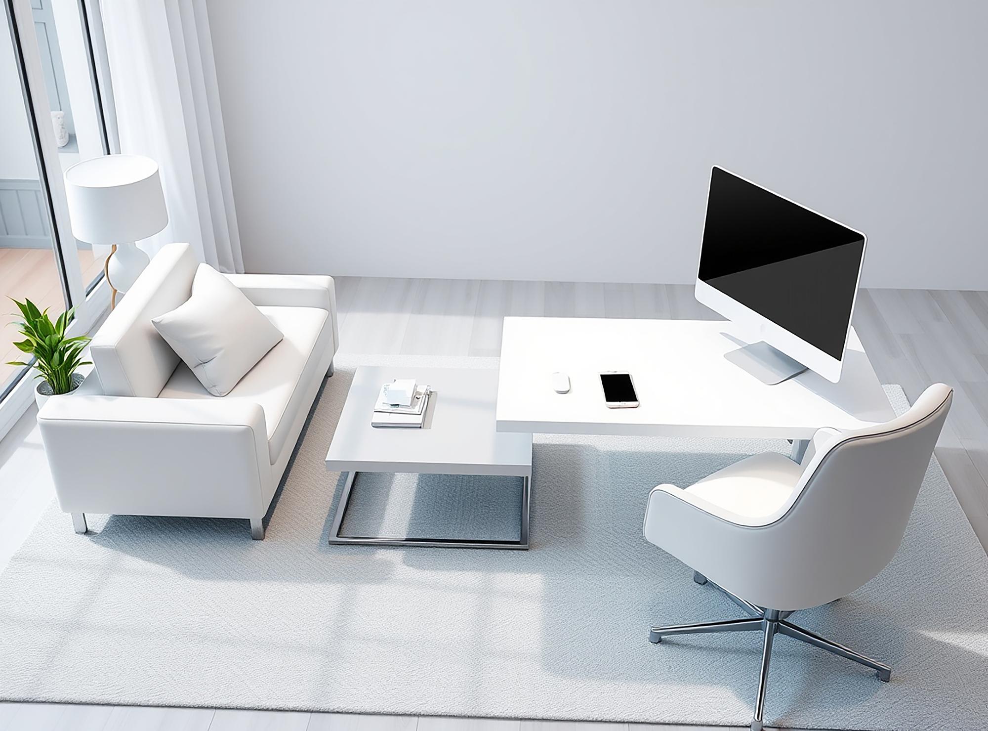 fotografie agenţie imobiliară modernă